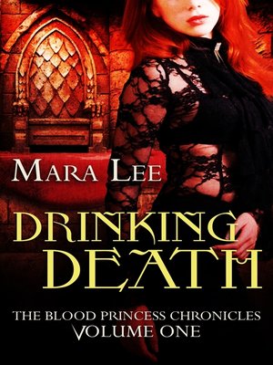 cover image of Drinking Death